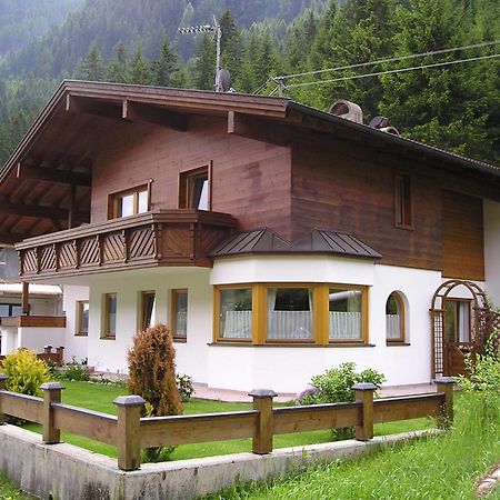 Apartments Weissstein Грис-им-Зельрайн Экстерьер фото